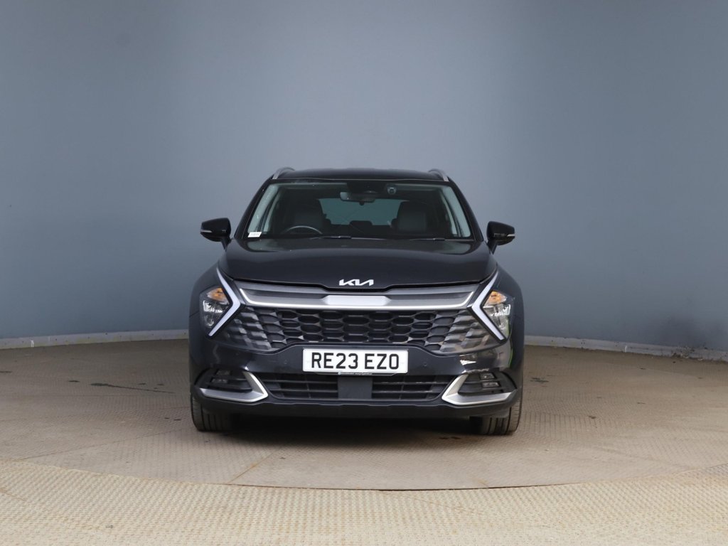 Used Kia Sportage 2023 for sale - 77941766: Photo 7