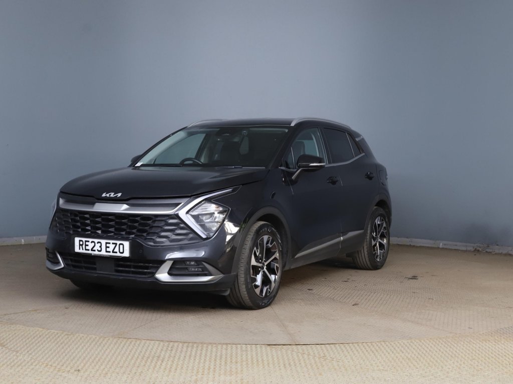 Used Kia Sportage 2023 for sale - 77941766: Photo 8