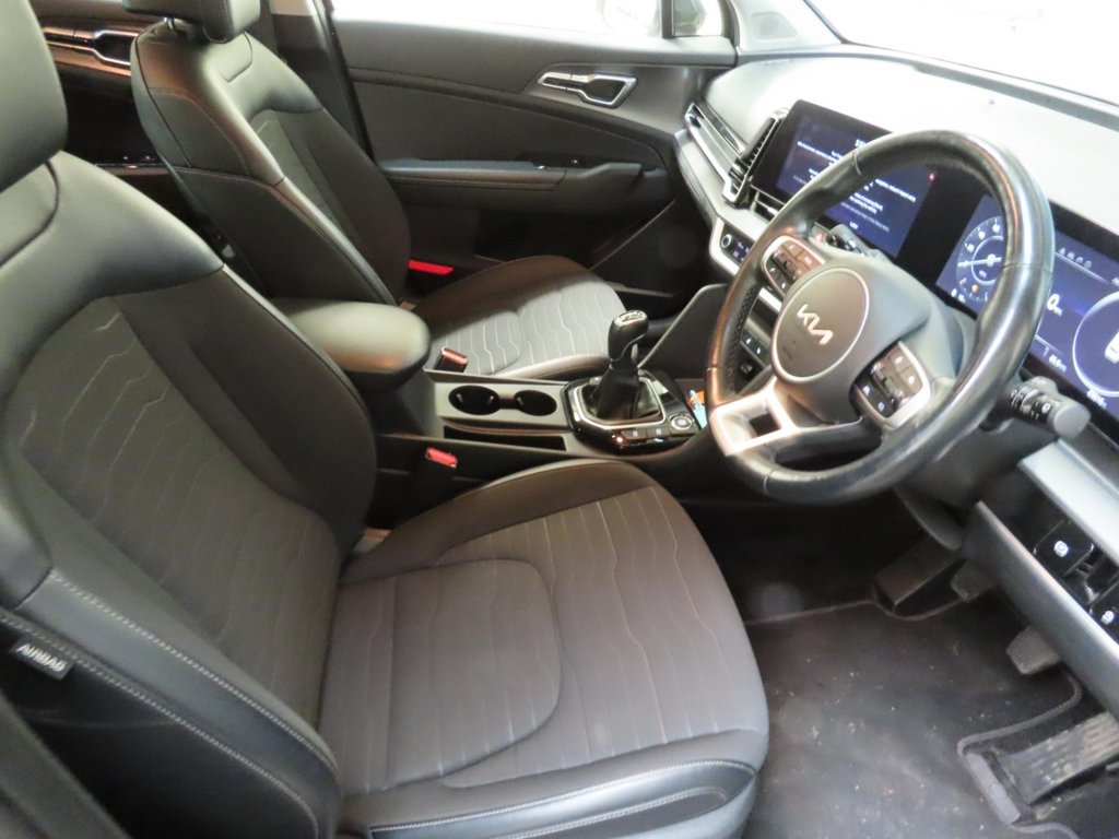 Used Kia Sportage 2023 for sale - 77941766: Photo 9