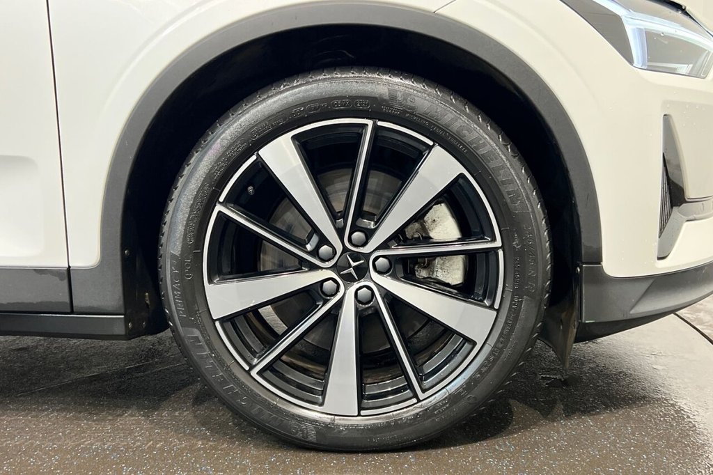 Used Polestar Polestar 2 2021 for sale - 77666805: Photo 14