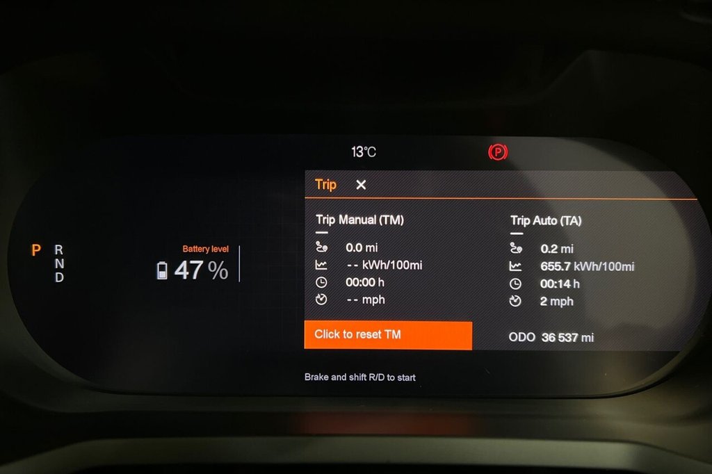 Used Polestar Polestar 2 2021 for sale - 77666805: Photo 15