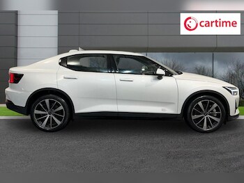 Used Polestar Polestar 2 2021 for sale - 77666805: Photo