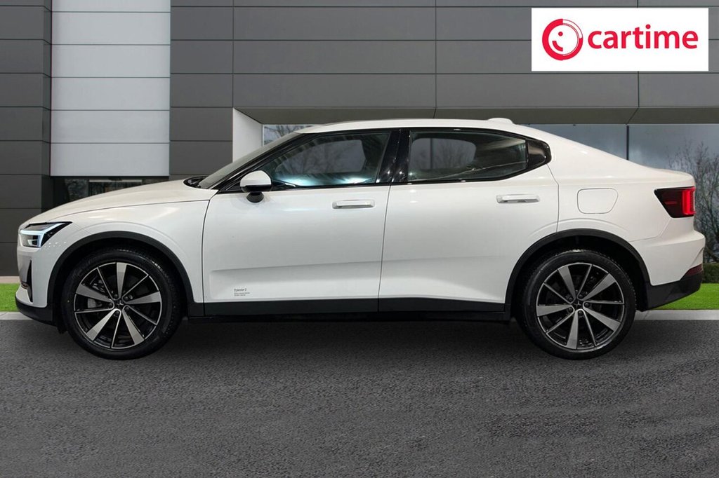 Used Polestar Polestar 2 2021 for sale - 77666805: Photo 3