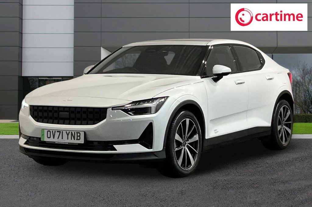 Used Polestar Polestar 2 2021 for sale - 77666805: Photo 7