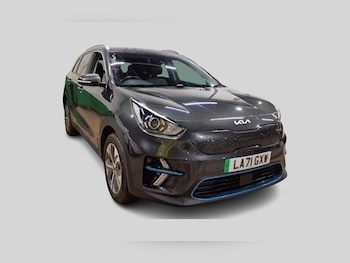 Kia Niro feature image