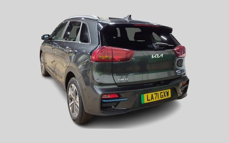 Used Kia Niro 2022 for sale - 77966811: Photo 2