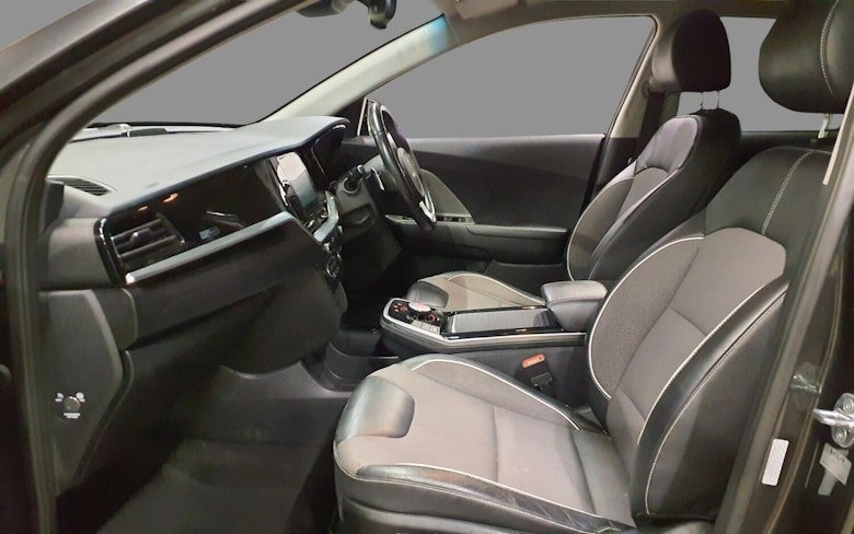 Used Kia Niro 2022 for sale - 77966811: Photo 4