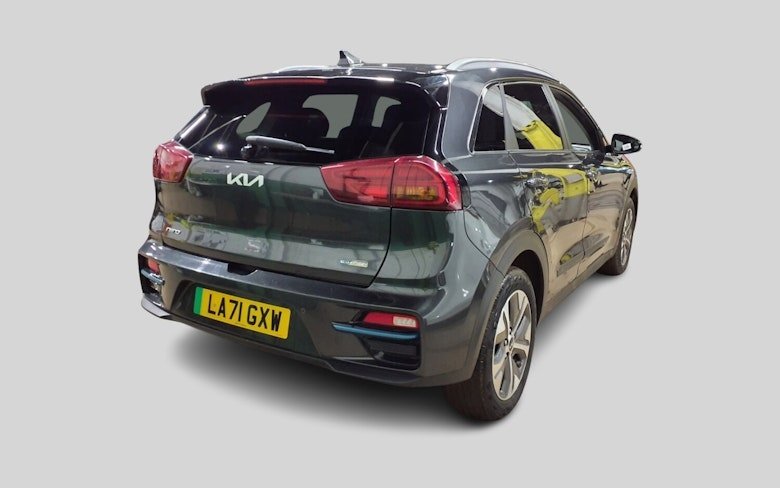Used Kia Niro 2022 for sale - 77966811: Photo 5