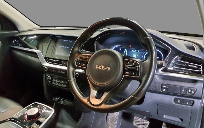 Used Kia Niro 2022 for sale - 77966811: Photo 7