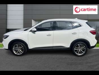 Used MG MG HS 2022 for sale - 75221305: Photo