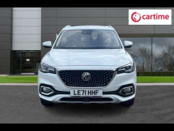 Used MG MG HS 2022 for sale - 75221305: Photo