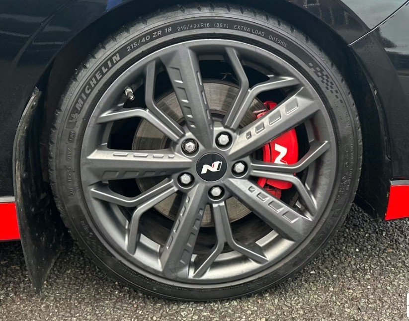 Used Hyundai i20 2022 for sale - 77065076: Photo 10