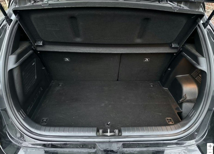 Used Hyundai i20 2022 for sale - 77065076: Photo 13