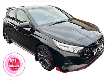 Used Hyundai i20 2022 for sale - 77065076: Photo