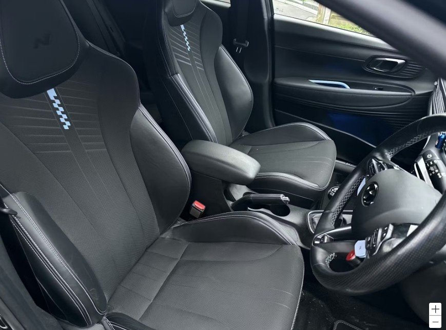 Used Hyundai i20 2022 for sale - 77065076: Photo 7