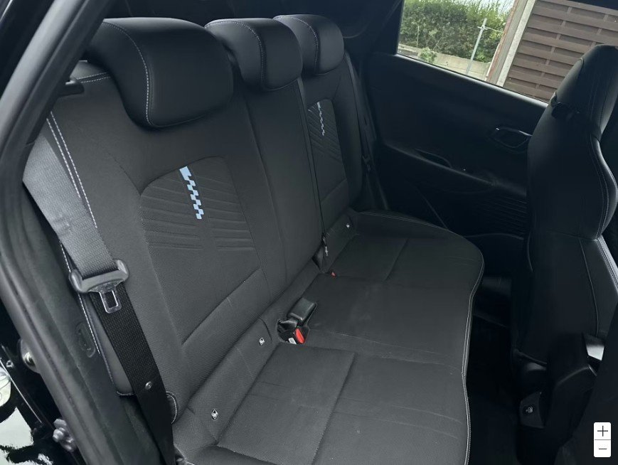 Used Hyundai i20 2022 for sale - 77065076: Photo 8