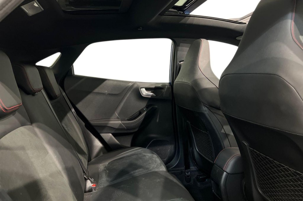 Used Ford Puma 2022 for sale - 78036372: Photo 10