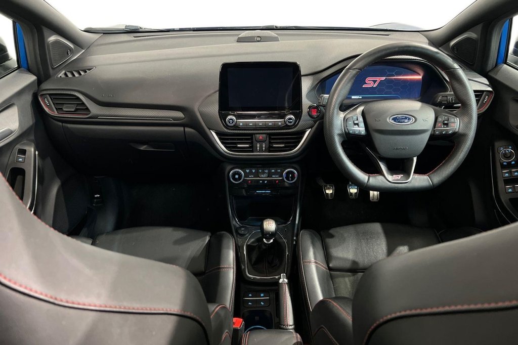 Used Ford Puma 2022 for sale - 78036372: Photo 12