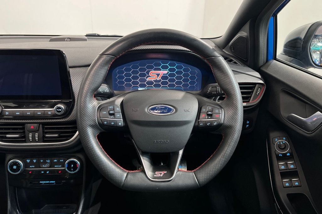 Used Ford Puma 2022 for sale - 78036372: Photo 15