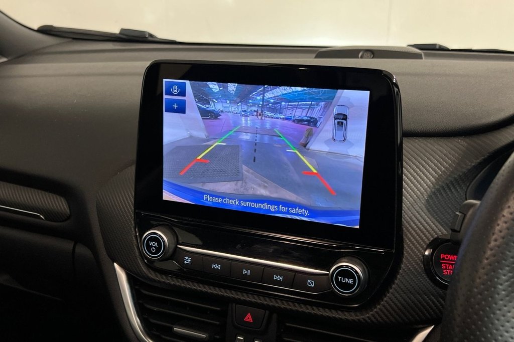 Used Ford Puma 2022 for sale - 78036372: Photo 16