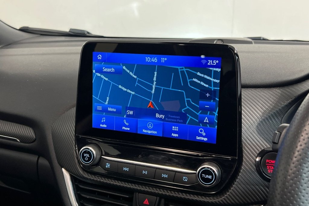 Used Ford Puma 2022 for sale - 78036372: Photo 18