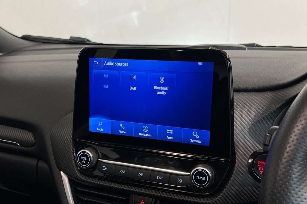 Used Ford Puma 2022 for sale - 78036372: Photo 19