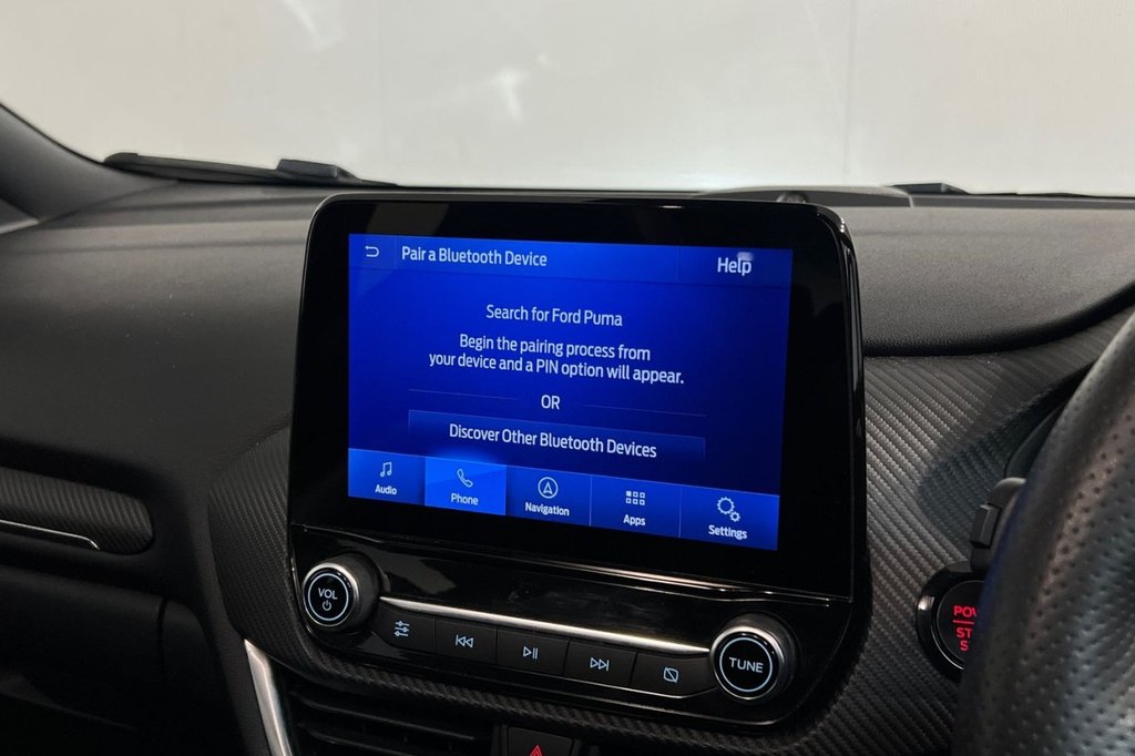 Used Ford Puma 2022 for sale - 78036372: Photo 20