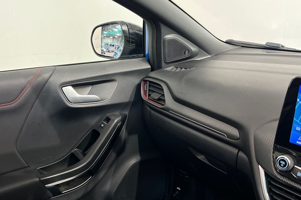 Used Ford Puma 2022 for sale - 78036372: Photo 21