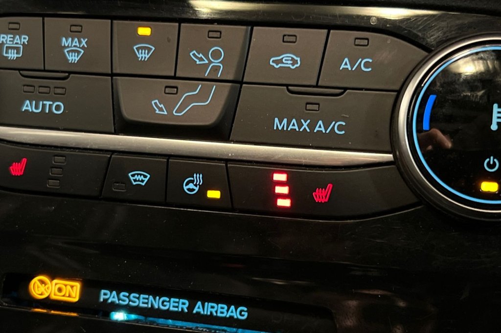 Used Ford Puma 2022 for sale - 78036372: Photo 23