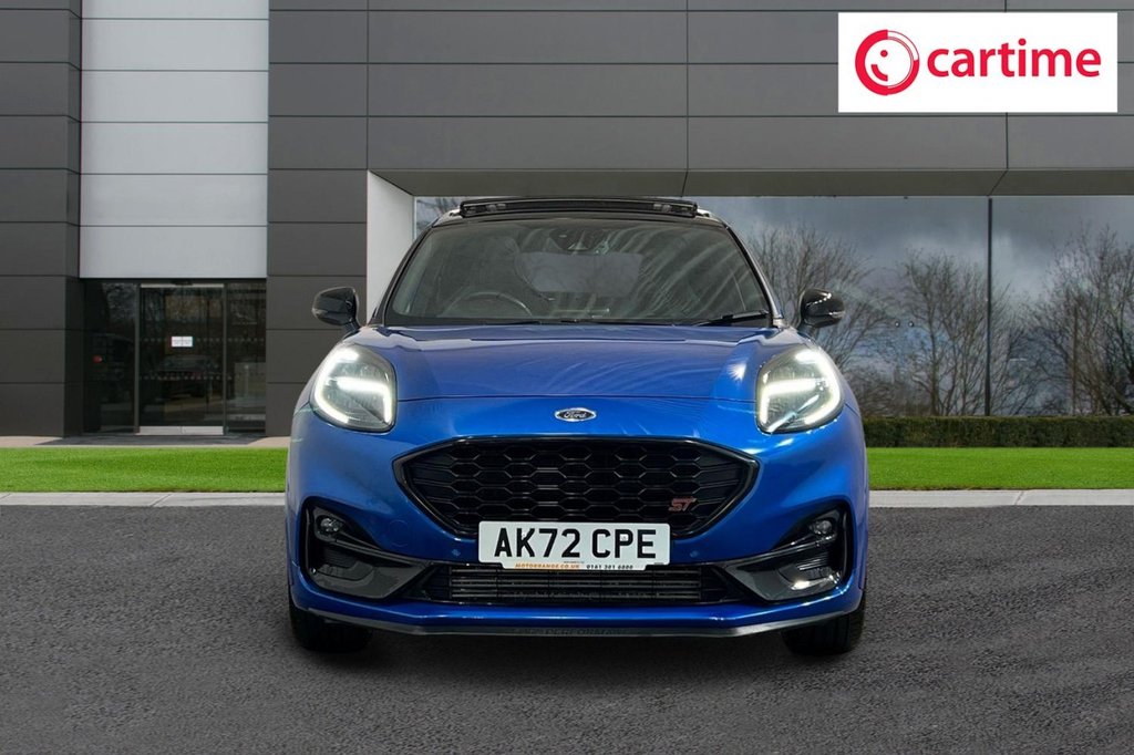 Used Ford Puma 2022 for sale - 78036372: Photo 4