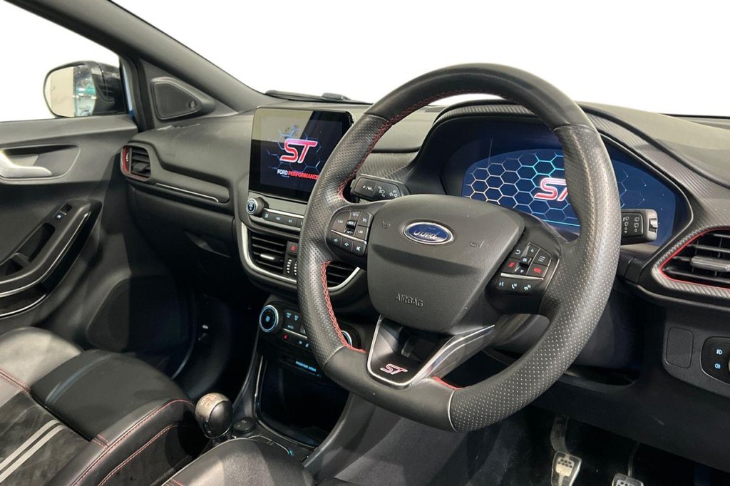 Used Ford Puma 2022 for sale - 78036372: Photo 9