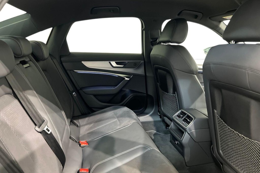 Used Audi A6 Saloon 2024 for sale - 77422182: Photo 10