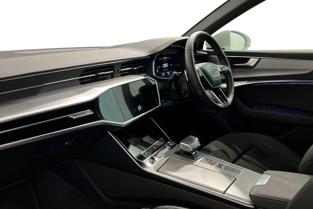 Used Audi A6 Saloon 2024 for sale - 77422182: Photo 11