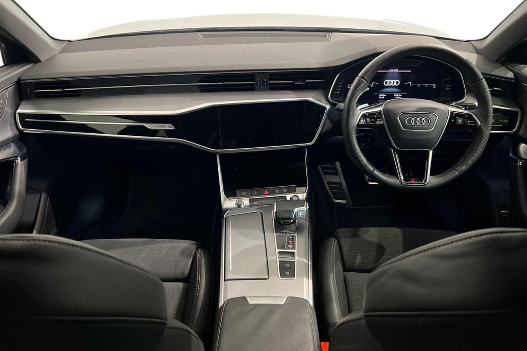 Used Audi A6 Saloon 2024 for sale - 77422182: Photo 12