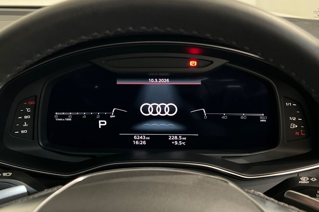 Used Audi A6 Saloon 2024 for sale - 77422182: Photo 15