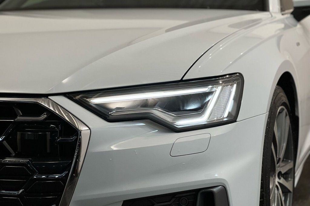 Used Audi A6 Saloon 2024 for sale - 77422182: Photo 16