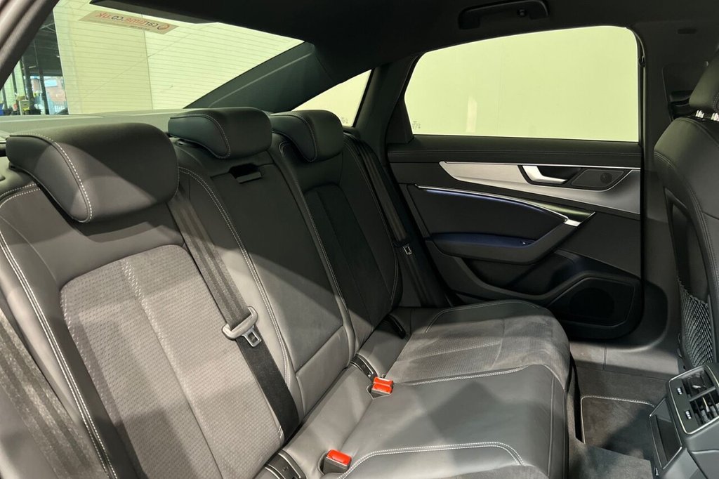 Used Audi A6 Saloon 2024 for sale - 77422182: Photo 24
