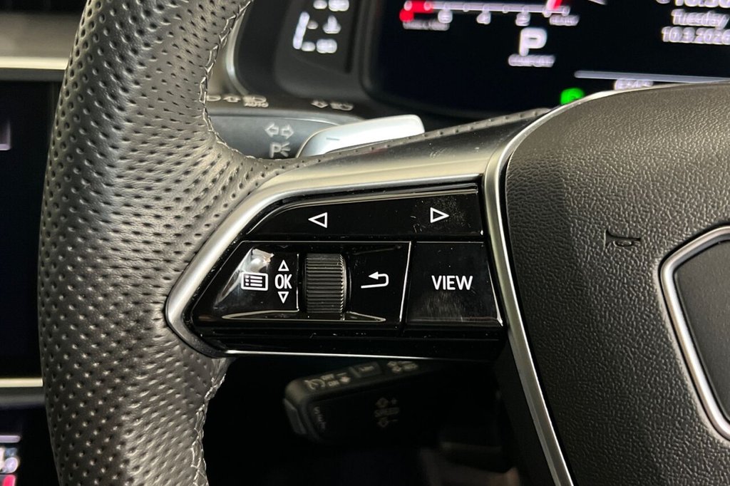 Used Audi A6 Saloon 2024 for sale - 77422182: Photo 26