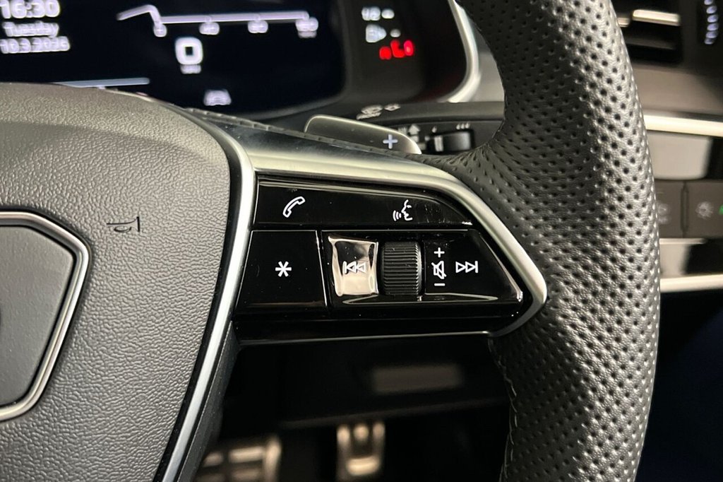 Used Audi A6 Saloon 2024 for sale - 77422182: Photo 27