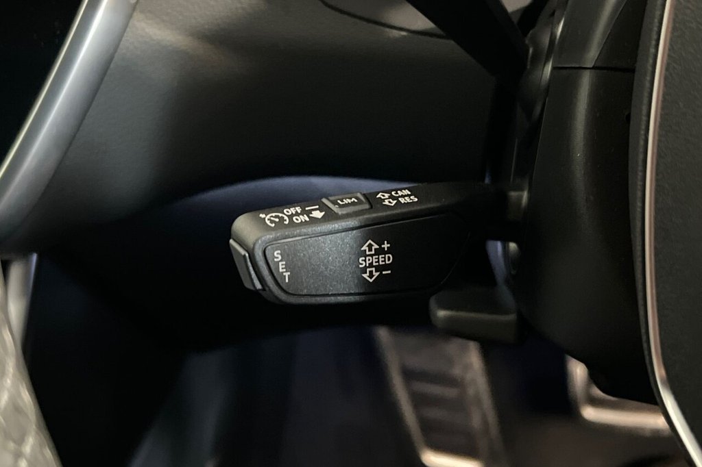 Used Audi A6 Saloon 2024 for sale - 77422182: Photo 29