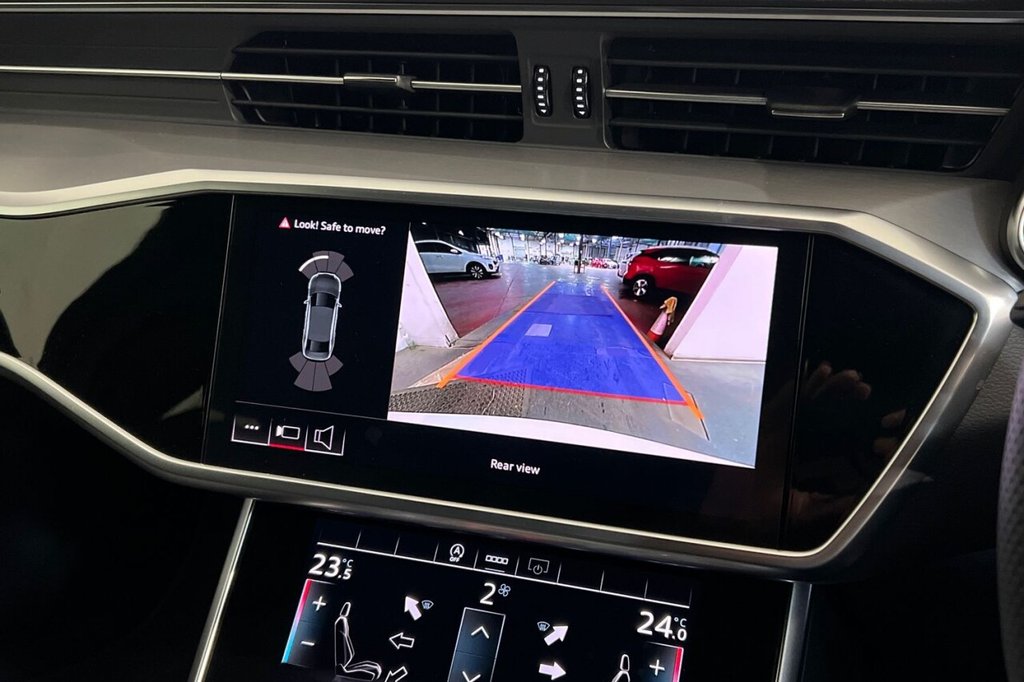 Used Audi A6 Saloon 2024 for sale - 77422182: Photo 31