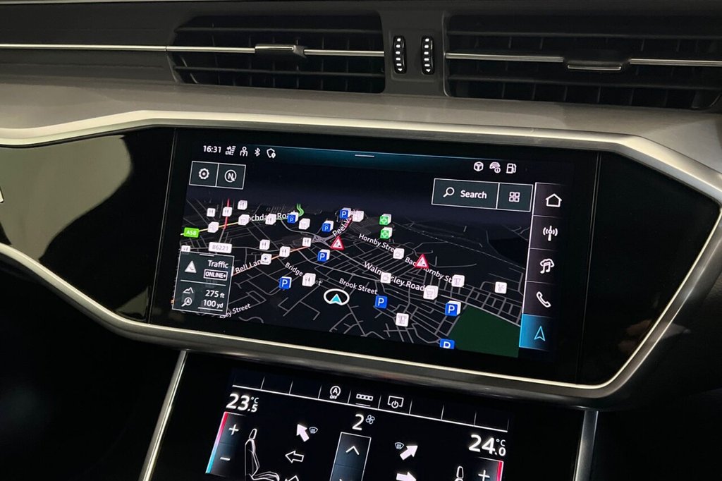 Used Audi A6 Saloon 2024 for sale - 77422182: Photo 32