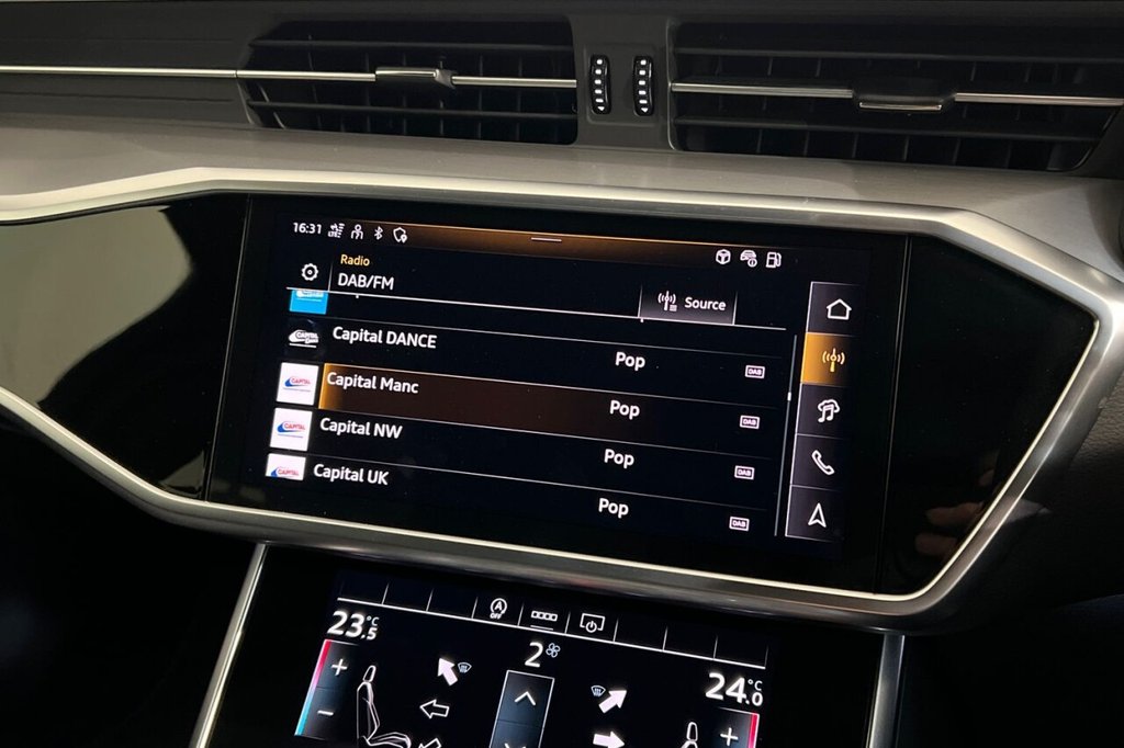 Used Audi A6 Saloon 2024 for sale - 77422182: Photo 33