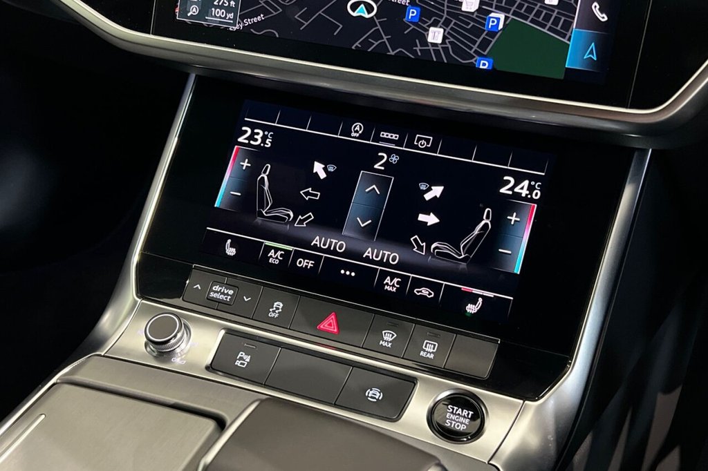 Used Audi A6 Saloon 2024 for sale - 77422182: Photo 38