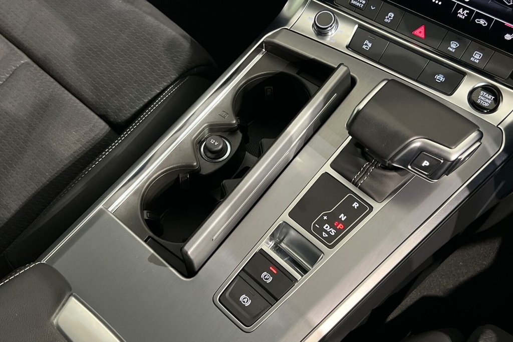 Used Audi A6 Saloon 2024 for sale - 77422182: Photo 40