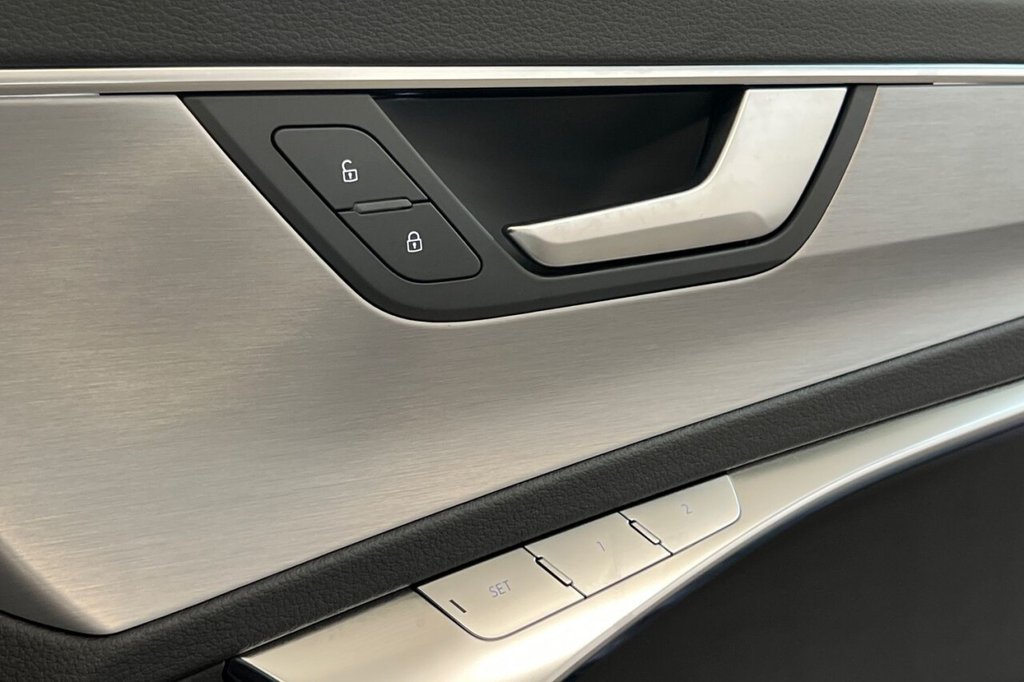 Used Audi A6 Saloon 2024 for sale - 77422182: Photo 42