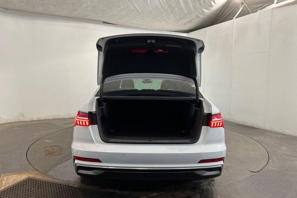 Used Audi A6 Saloon 2024 for sale - 77422182: Photo 45