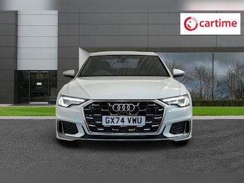 Used Audi A6 Saloon 2024 for sale - 77422182: Photo
