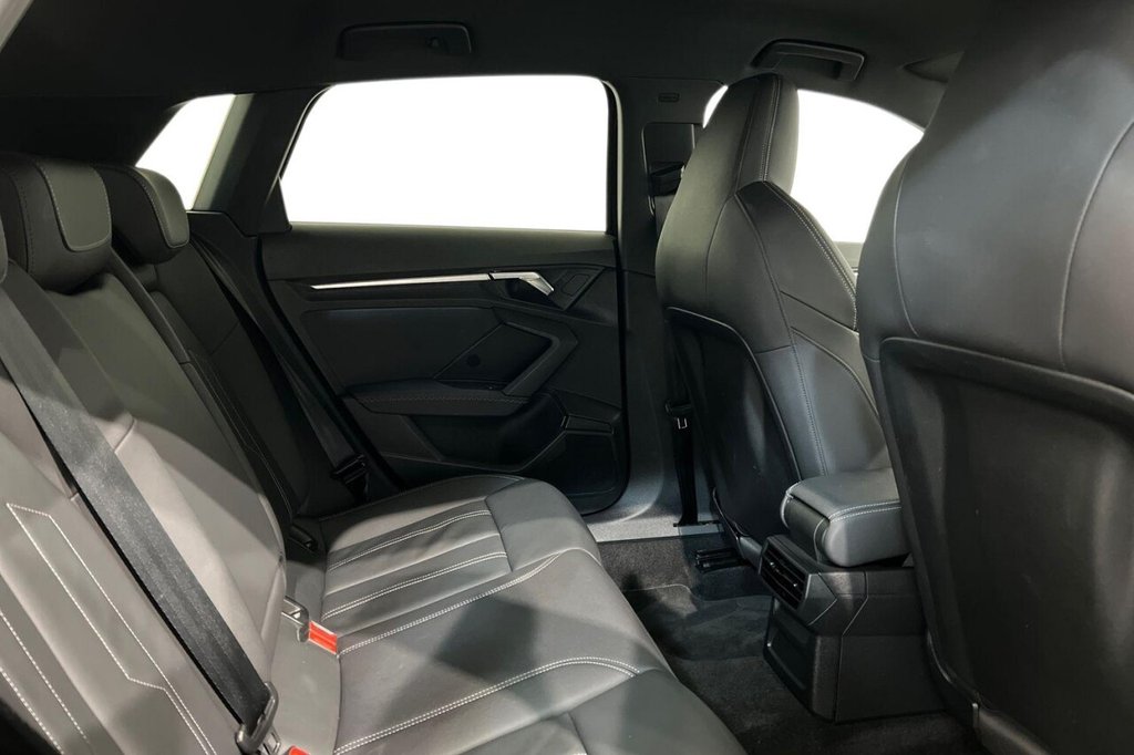 Used Audi A3 2021 for sale - 76855202: Photo 10