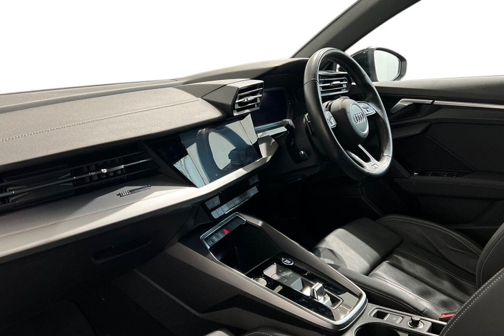 Used Audi A3 2021 for sale - 76855202: Photo 11